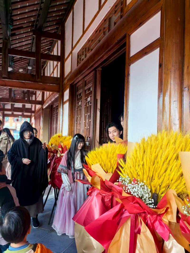 沉浸赋能：瓯海区景区演艺的差异化突围之路