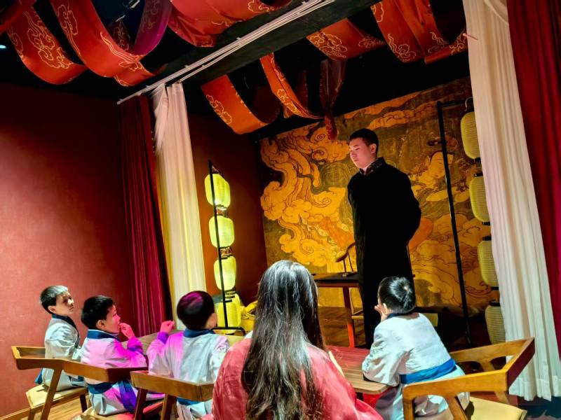 瓯海区数字营销